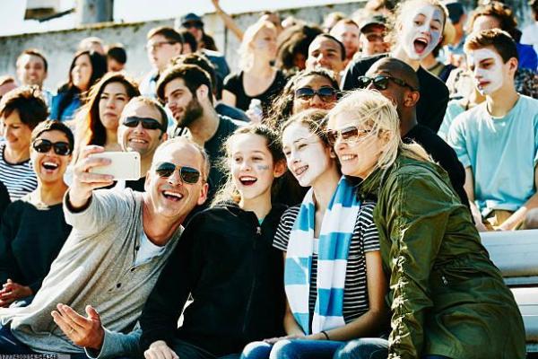 挪威优势体育项目盘点(图1)